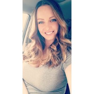 Meet your Posher, Rita